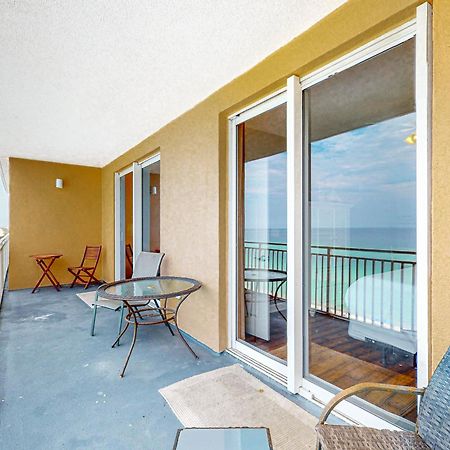 Splash Resort 502W Panama City Beach Exterior photo