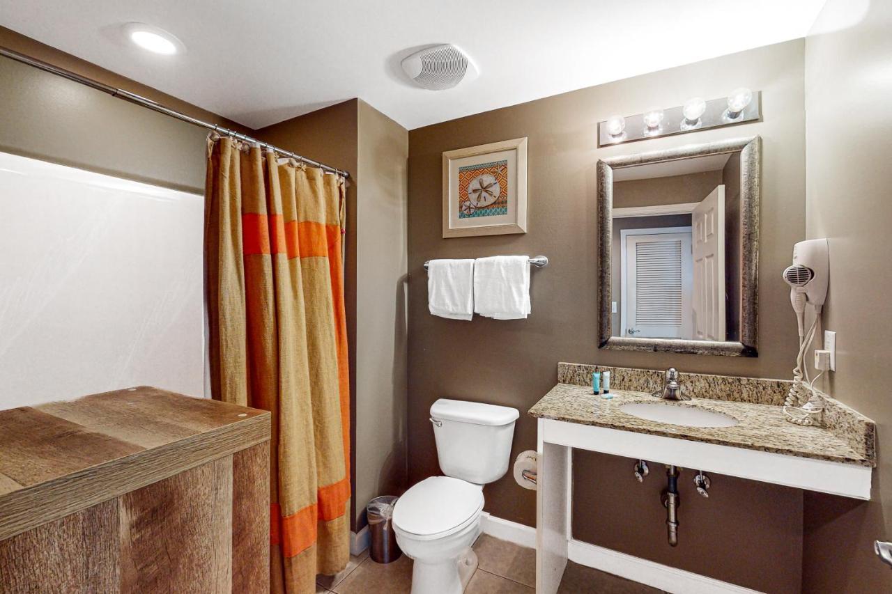 Splash Resort 502W Panama City Beach Exterior photo